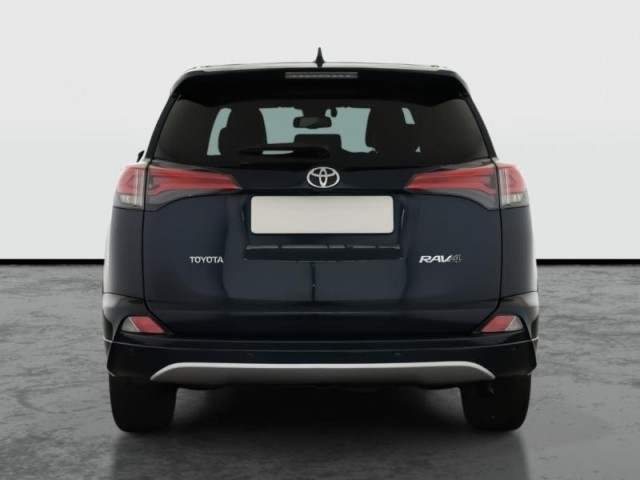 Toyota RAV 4  2.0 D-4D Selection