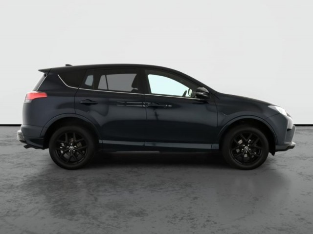 Toyota RAV 4  2.0 D-4D Selection