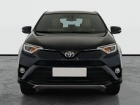 Toyota RAV 4  2.0 D-4D Selection