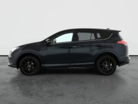 Toyota RAV 4  2.0 D-4D Selection