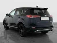 Toyota RAV 4  2.0 D-4D Selection