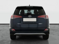Toyota RAV 4  2.0 D-4D Selection