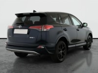 Toyota RAV 4  2.0 D-4D Selection