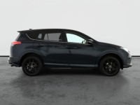 Toyota RAV 4  2.0 D-4D Selection