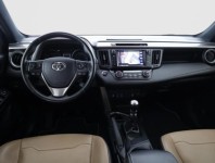 Toyota RAV 4  2.0 D-4D Selection