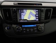 Toyota RAV 4  2.0 D-4D Selection
