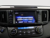 Toyota RAV 4  2.0 D-4D Selection