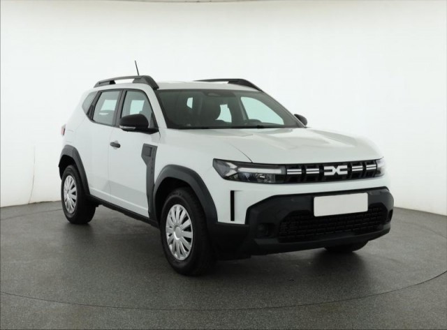 Dacia Duster  1.0 TCe 