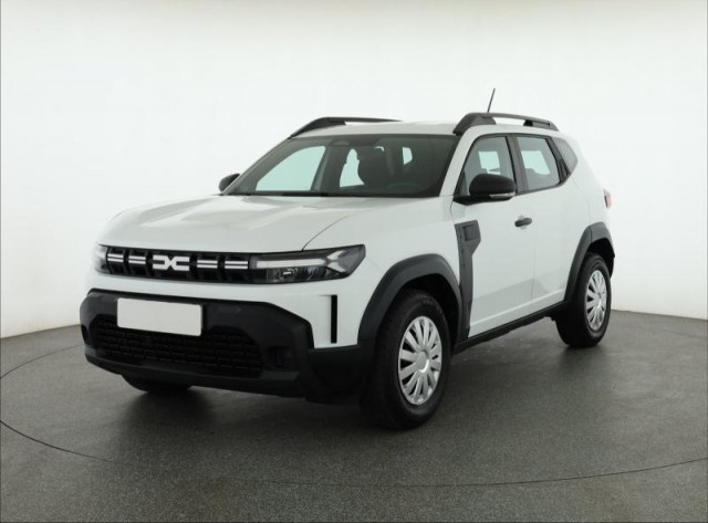 Dacia Duster  1.0 TCe 