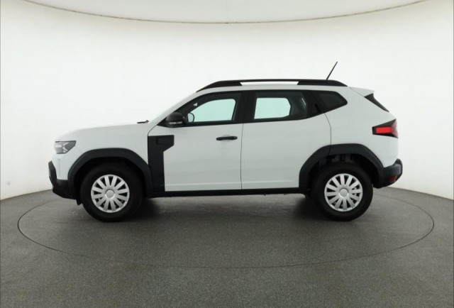Dacia Duster  1.0 TCe 