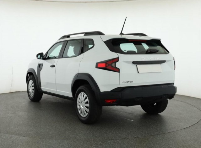 Dacia Duster  1.0 TCe 