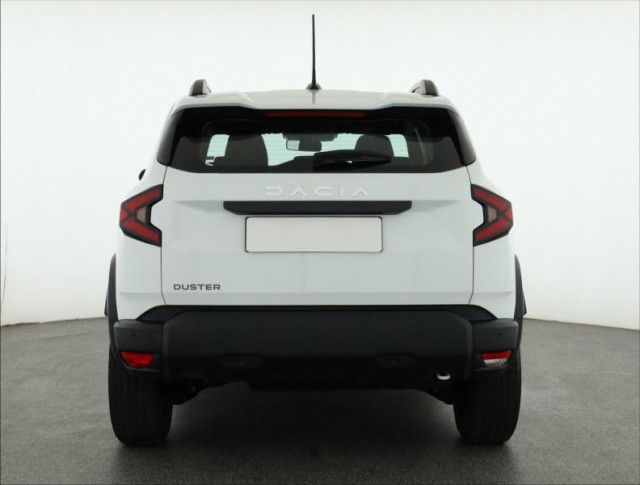 Dacia Duster  1.0 TCe 