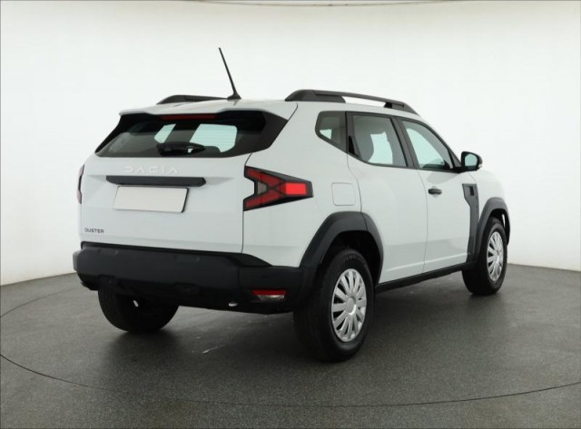Dacia Duster  1.0 TCe 
