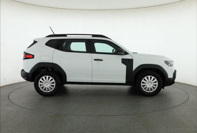 Dacia Duster  1.0 TCe 