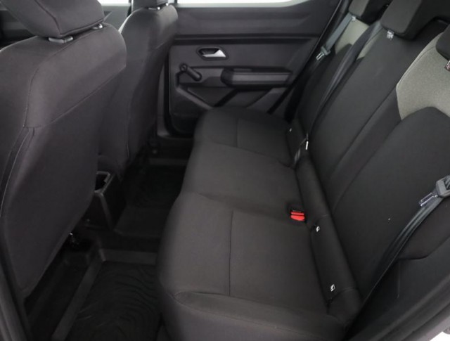 Dacia Duster  1.0 TCe 