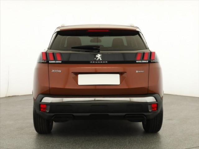 Peugeot 3008  1.6 BlueHDi Active
