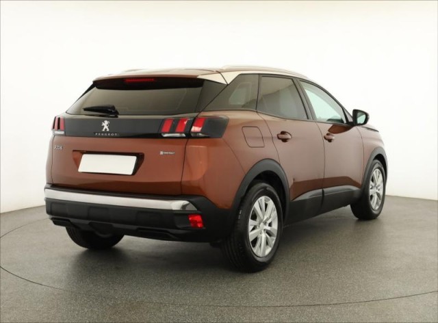 Peugeot 3008  1.6 BlueHDi Active