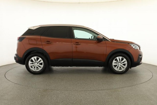 Peugeot 3008  1.6 BlueHDi Active