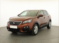 Peugeot 3008  1.6 BlueHDi Active