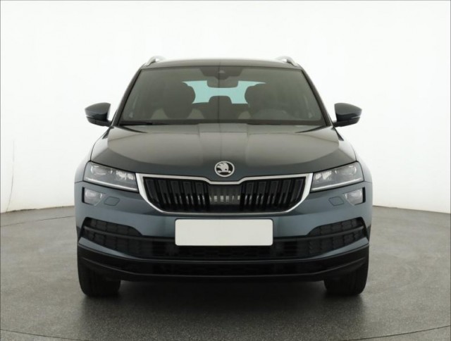 Škoda Karoq  1.5 TSI 