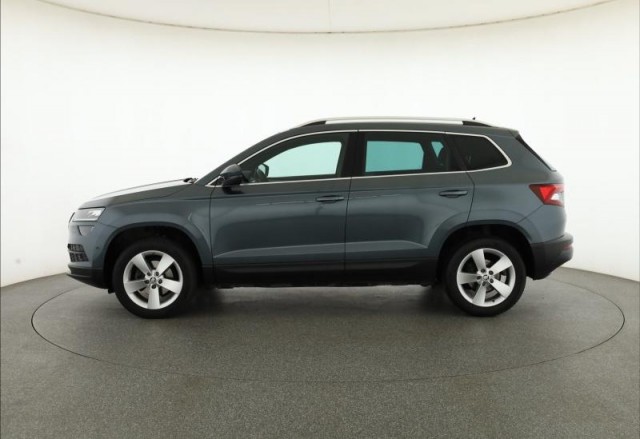 Škoda Karoq  1.5 TSI 