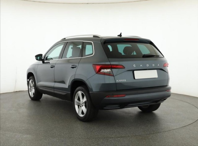 Škoda Karoq  1.5 TSI 