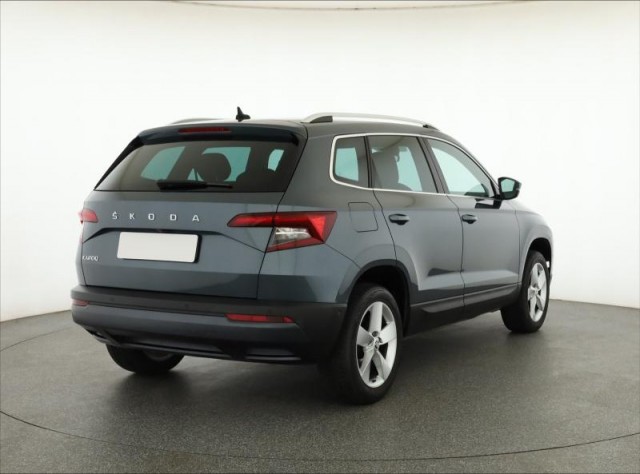 Škoda Karoq  1.5 TSI 
