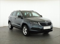 Škoda Karoq  1.5 TSI 
