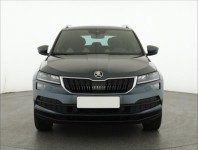 Škoda Karoq  1.5 TSI 