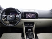 Škoda Karoq  1.5 TSI 
