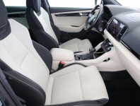 Škoda Karoq  1.5 TSI 