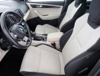 Škoda Karoq  1.5 TSI 
