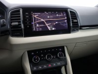 Škoda Karoq  1.5 TSI 
