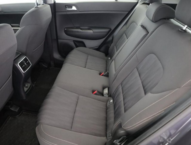 Kia Sportage  1.7 CRDi 