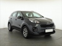 Kia Sportage  1.7 CRDi 