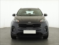 Kia Sportage  1.7 CRDi 