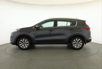 Kia Sportage  1.7 CRDi 