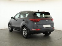 Kia Sportage  1.7 CRDi 