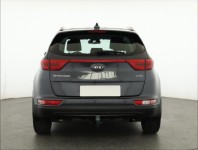 Kia Sportage  1.7 CRDi 