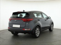 Kia Sportage  1.7 CRDi 