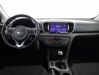 Kia Sportage  1.7 CRDi 