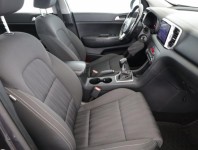 Kia Sportage  1.7 CRDi 