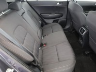 Kia Sportage  1.7 CRDi 