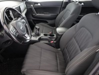 Kia Sportage  1.7 CRDi 
