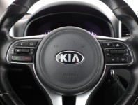 Kia Sportage  1.7 CRDi 