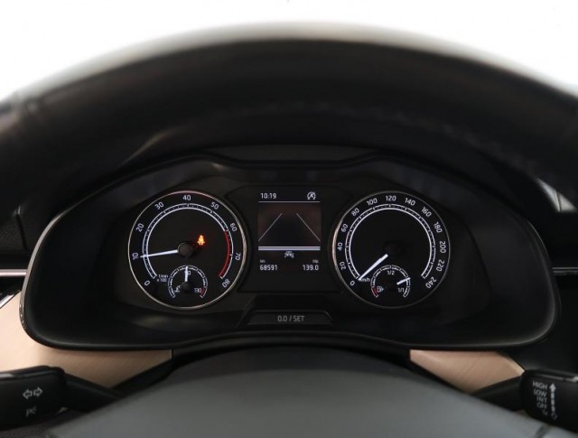 Škoda Kamiq  1.0 TSI 