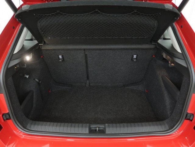 Škoda Kamiq  1.0 TSI 