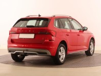 Škoda Kamiq  1.0 TSI 