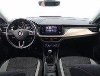 Škoda Kamiq  1.0 TSI 
