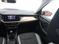 Škoda Kamiq  1.0 TSI 